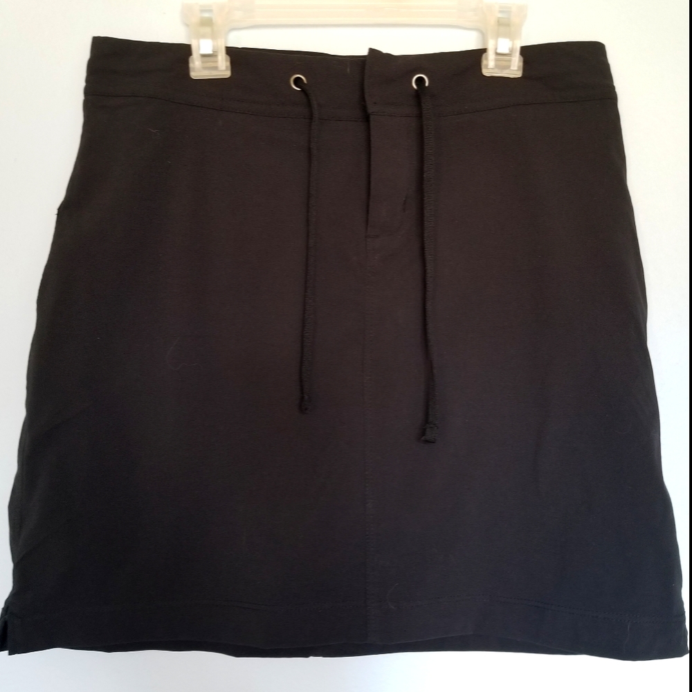 Columbia skort
